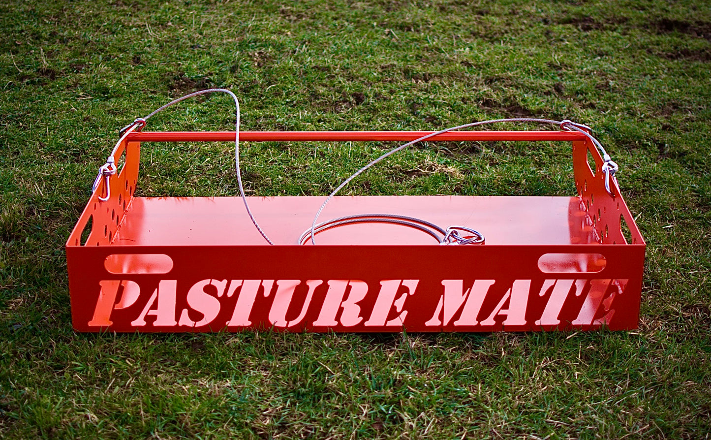 Pasture Mate - Manure Sled